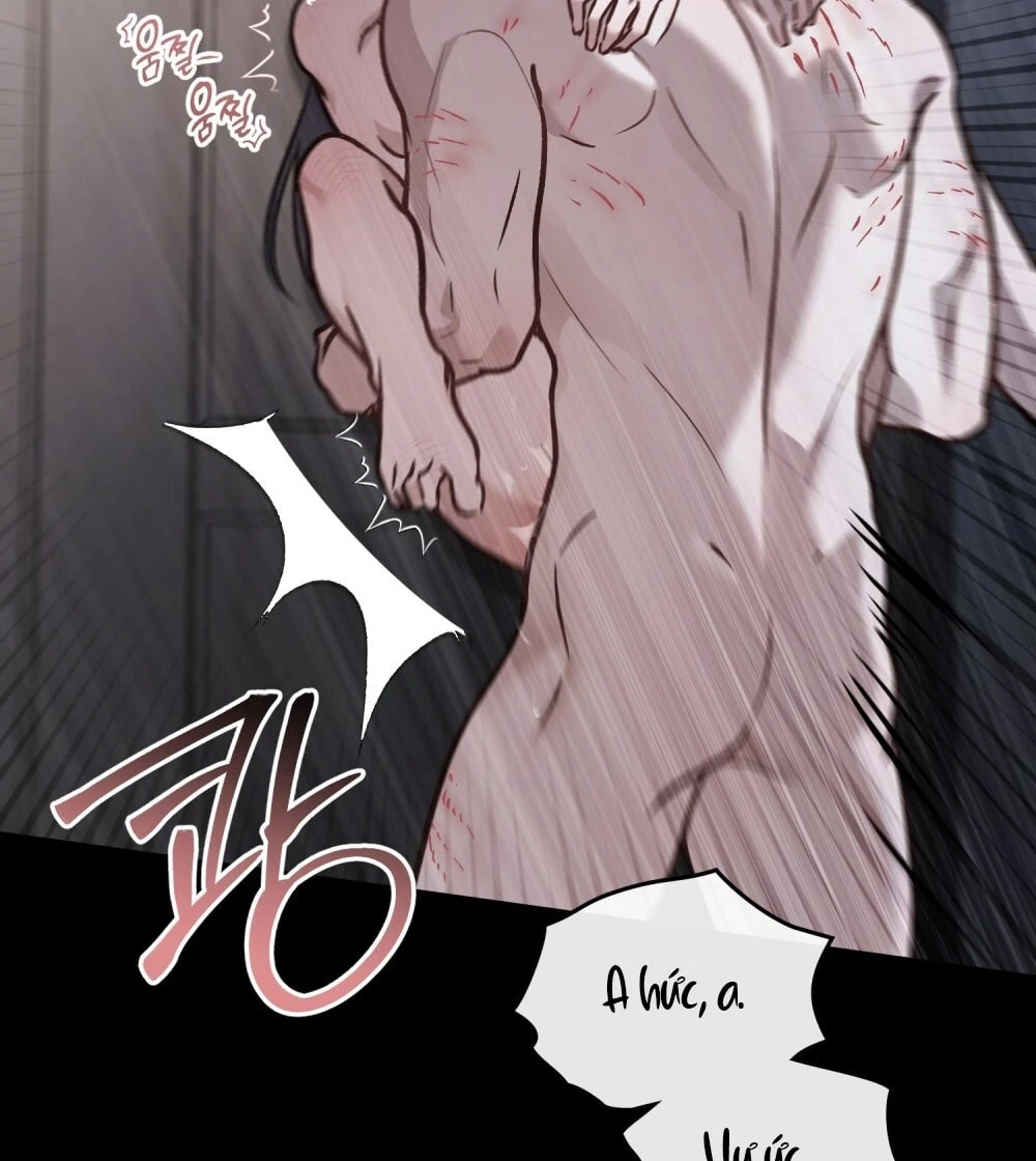 Merry Psycho Chapter 70.1 - 20