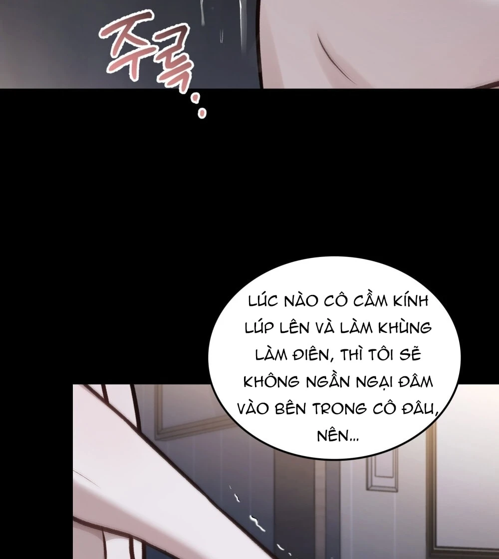 Merry Psycho Chapter 70.1 - 22