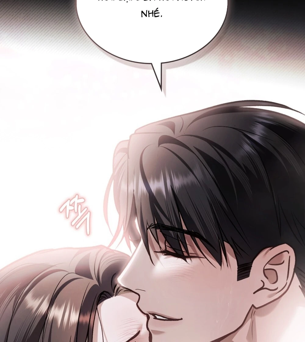 Merry Psycho Chapter 70.1 - 24