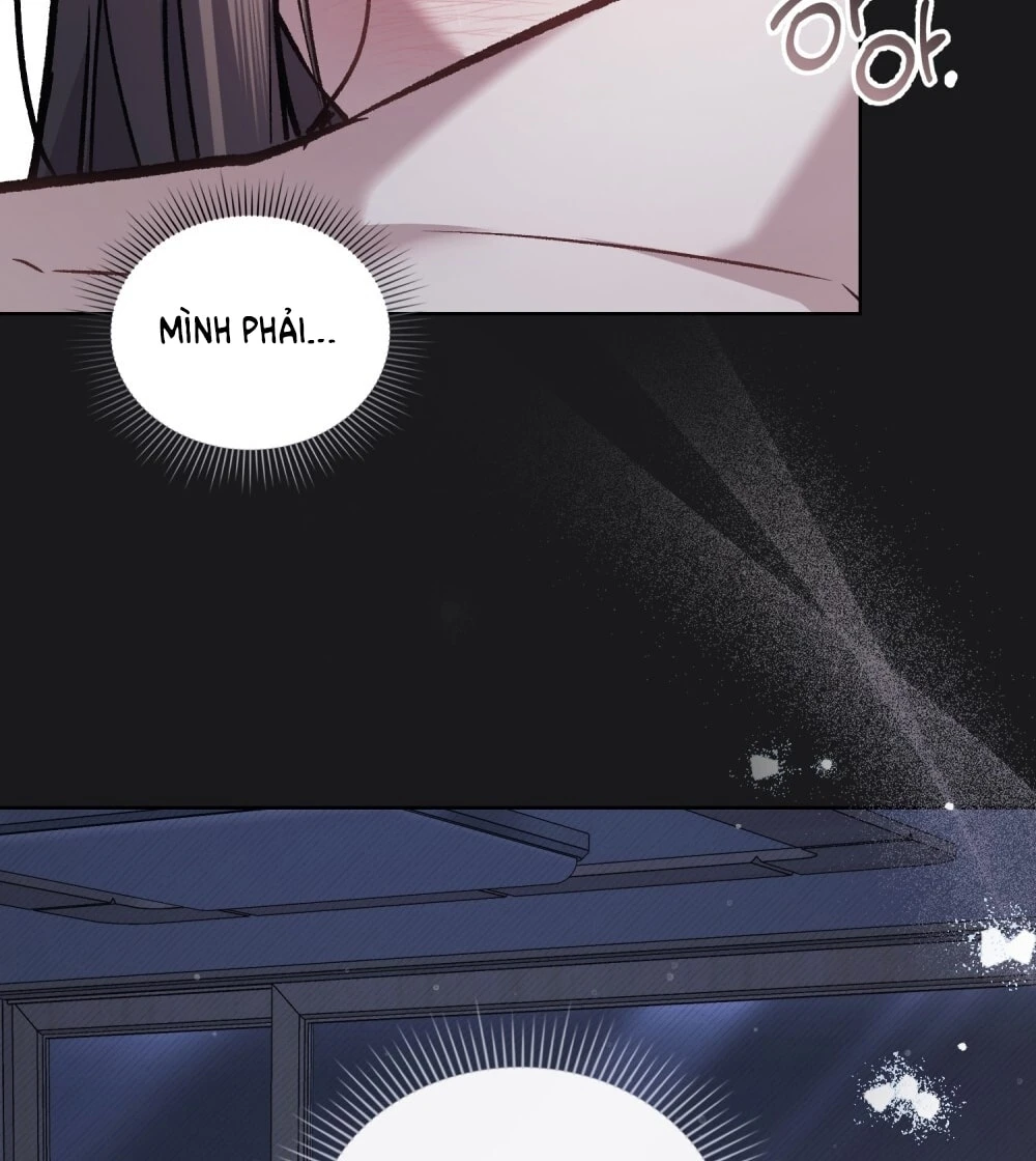 Merry Psycho Chapter 70.1 - 27