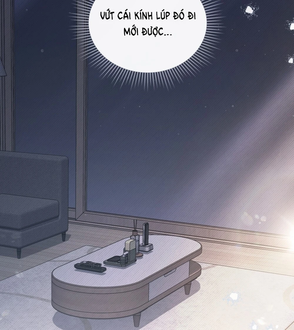 Merry Psycho Chapter 70.1 - 28