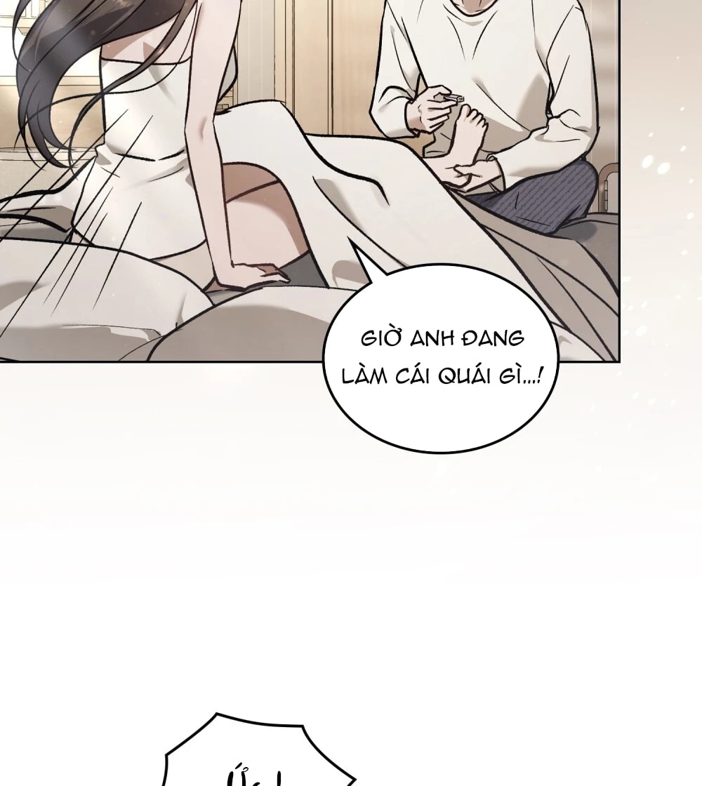 Merry Psycho Chapter 70.2 - 8