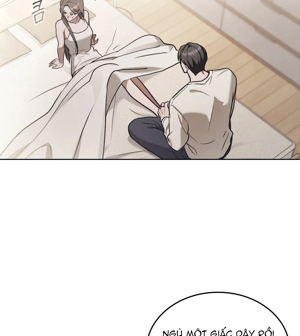 Merry Psycho Chapter 70.2 - 18