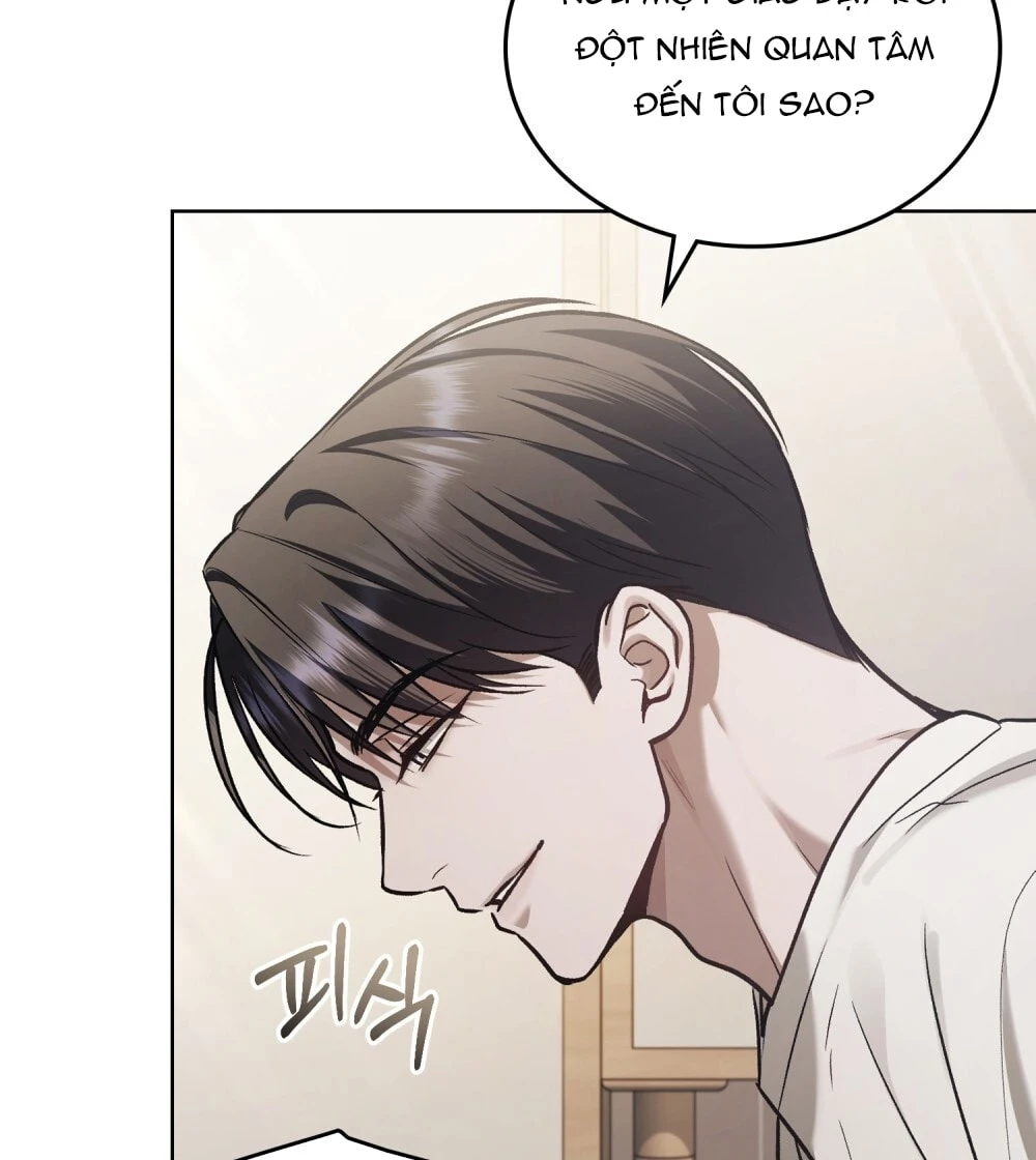 Merry Psycho Chapter 70.2 - 19