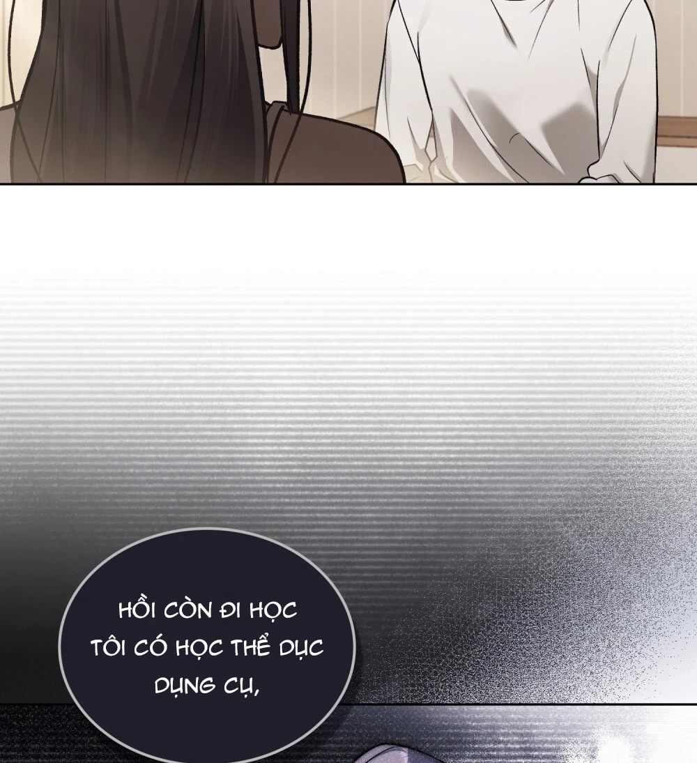 Merry Psycho Chapter 70.2 - 23