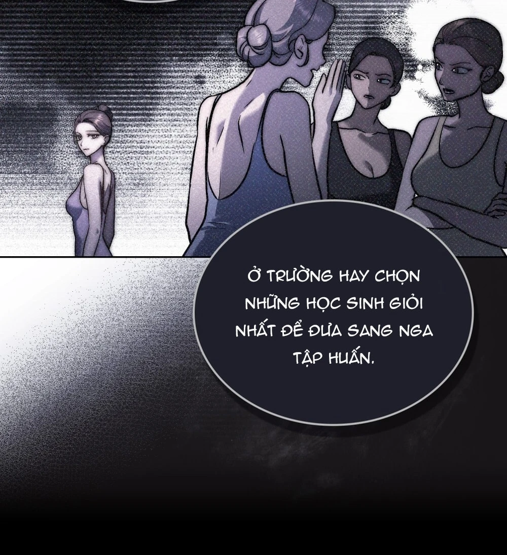 Merry Psycho Chapter 70.2 - 24