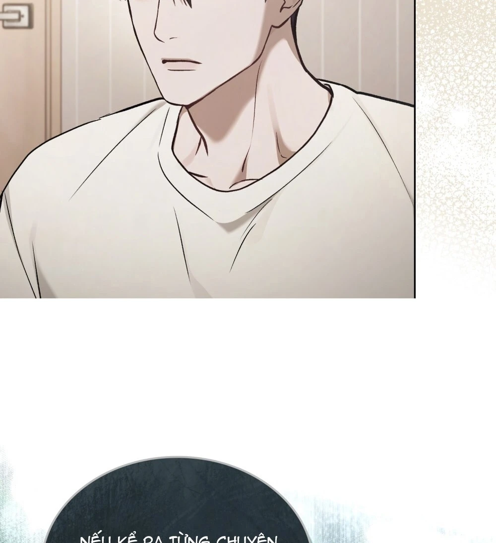 Merry Psycho Chapter 70.2 - 31