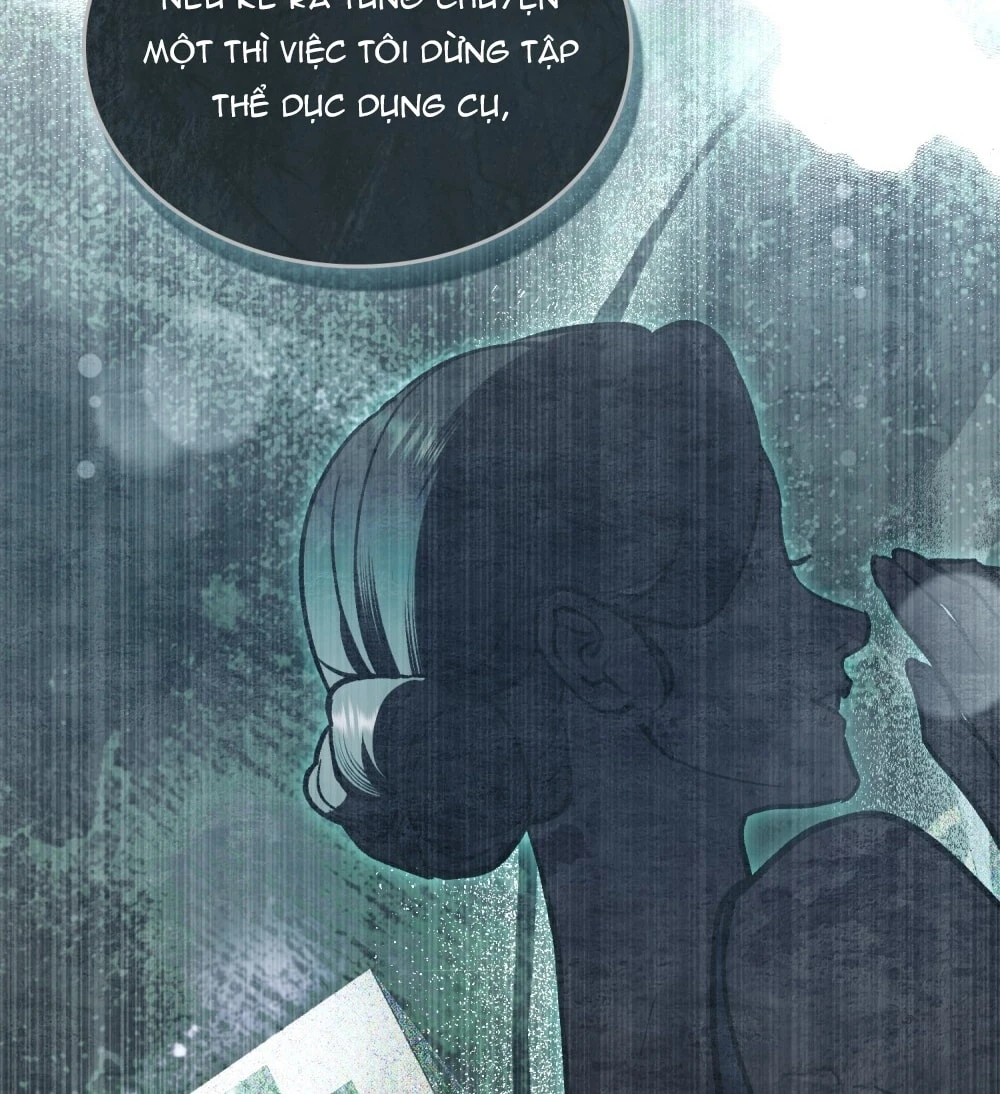 Merry Psycho Chapter 70.2 - 32