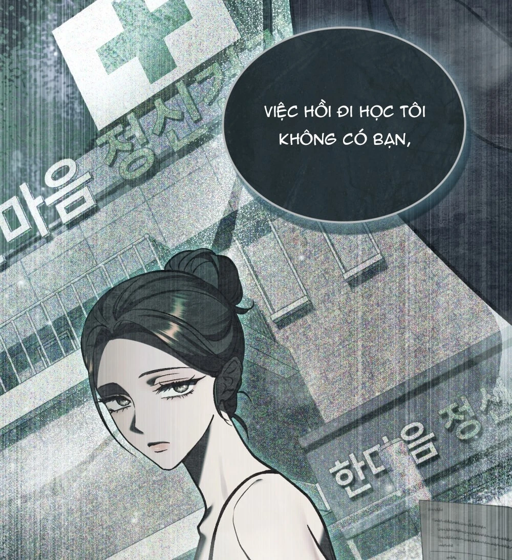 Merry Psycho Chapter 70.2 - 33