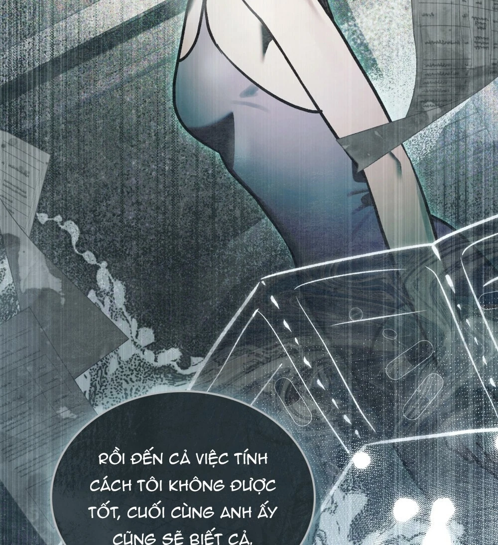 Merry Psycho Chapter 70.2 - 34