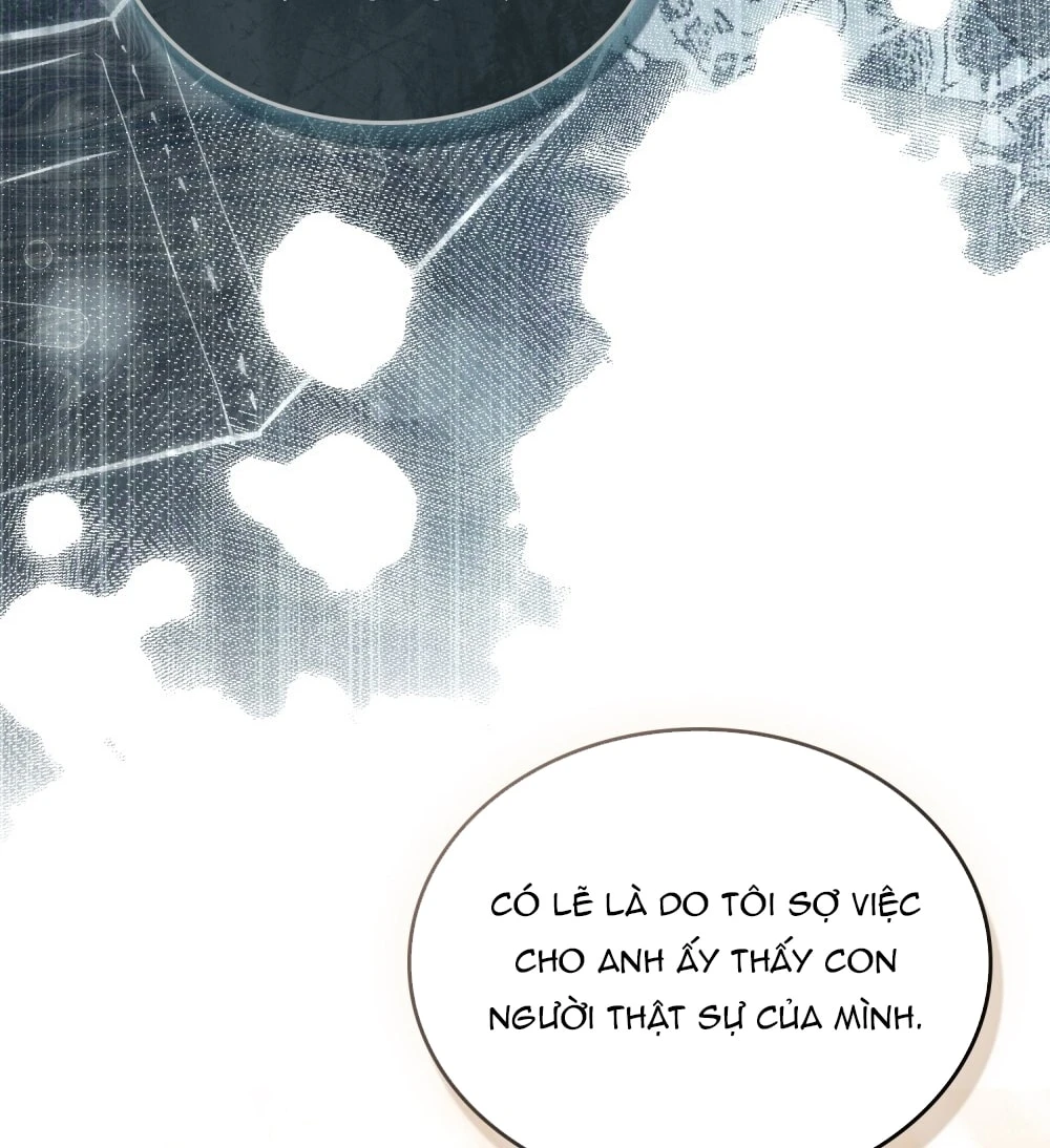 Merry Psycho Chapter 70.2 - 35