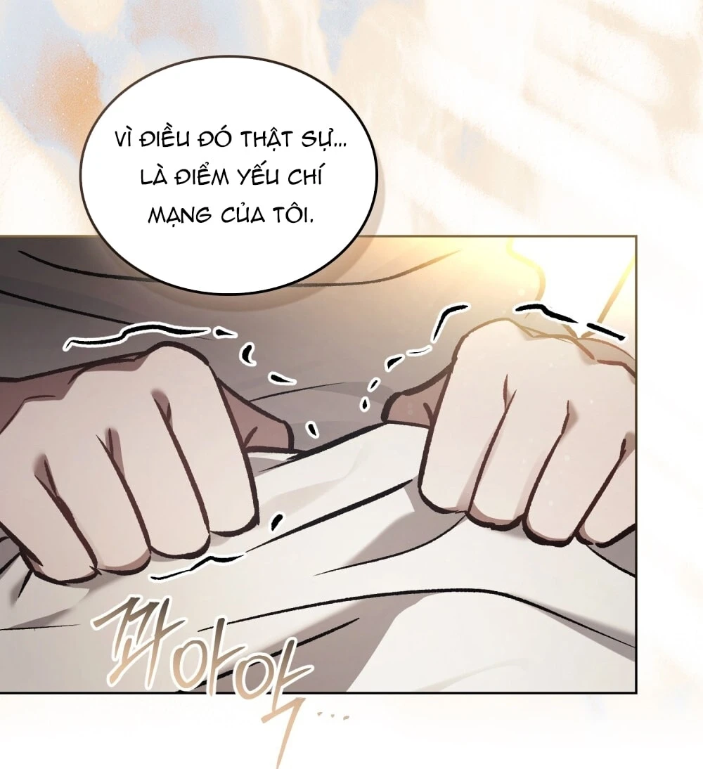 Merry Psycho Chapter 70.2 - 37