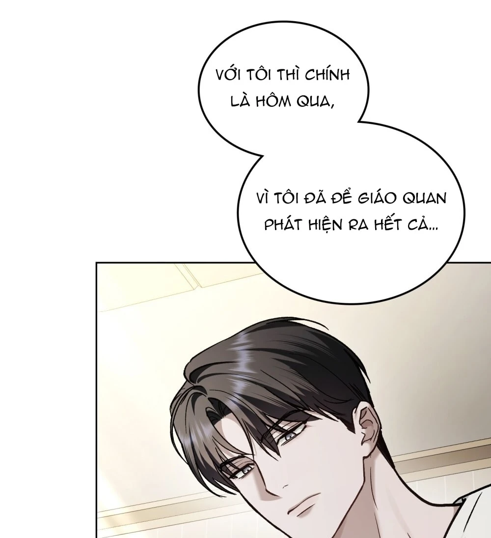 Merry Psycho Chapter 70.2 - 41