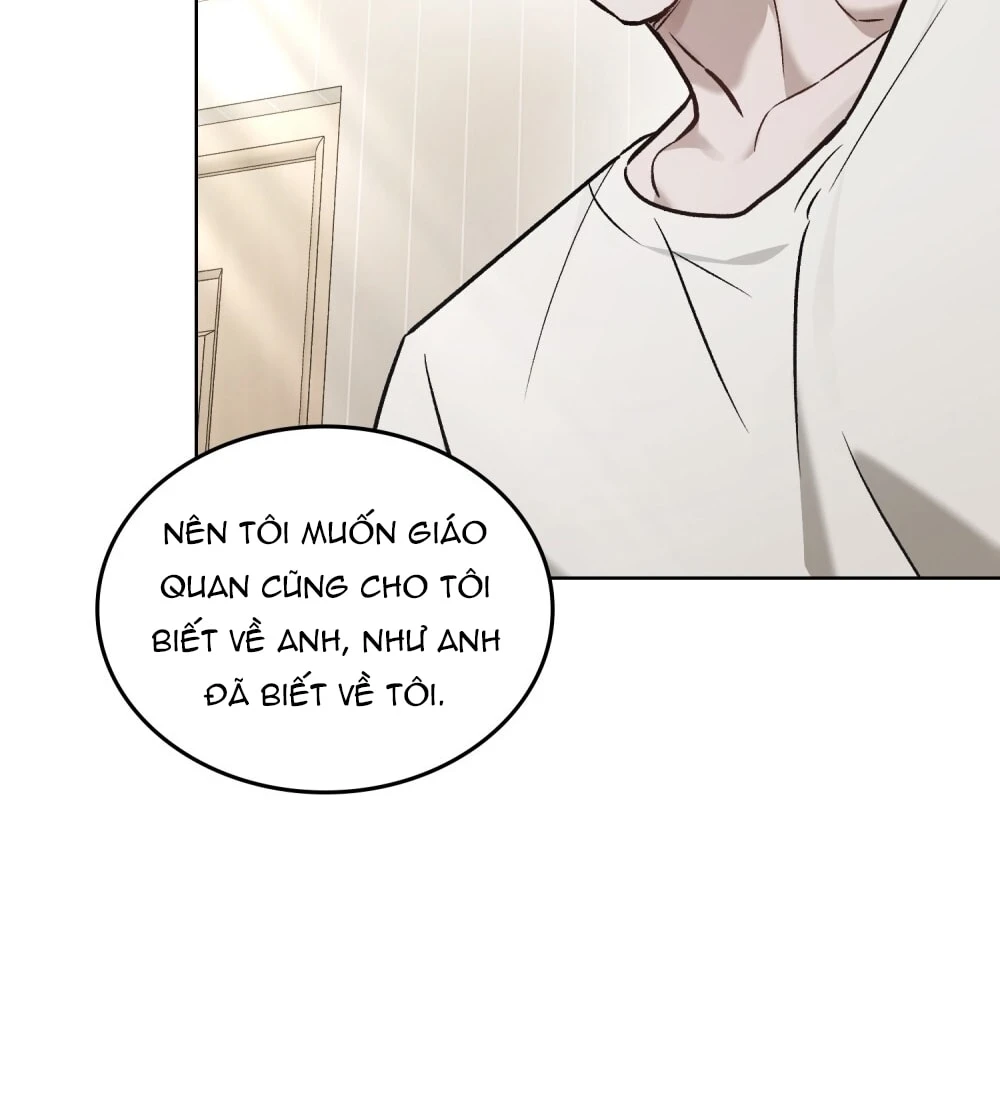 Merry Psycho Chapter 70.2 - 42