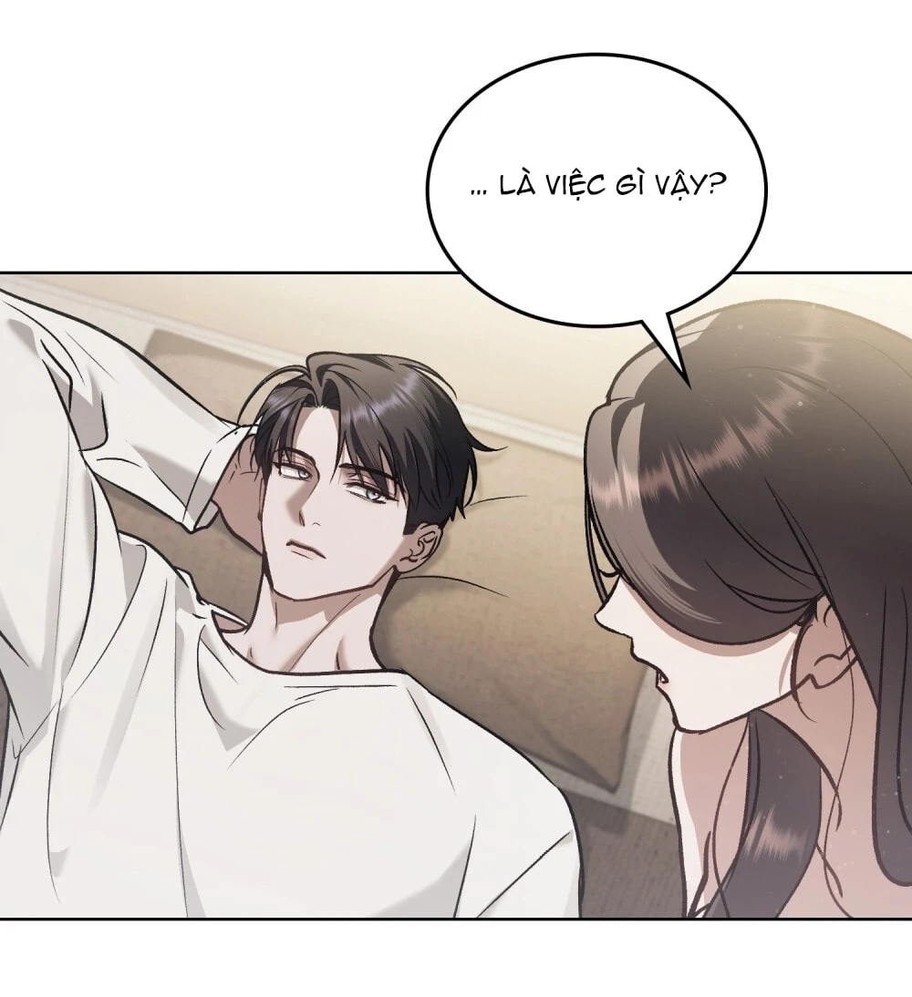 Merry Psycho Chapter 70.2 - 57