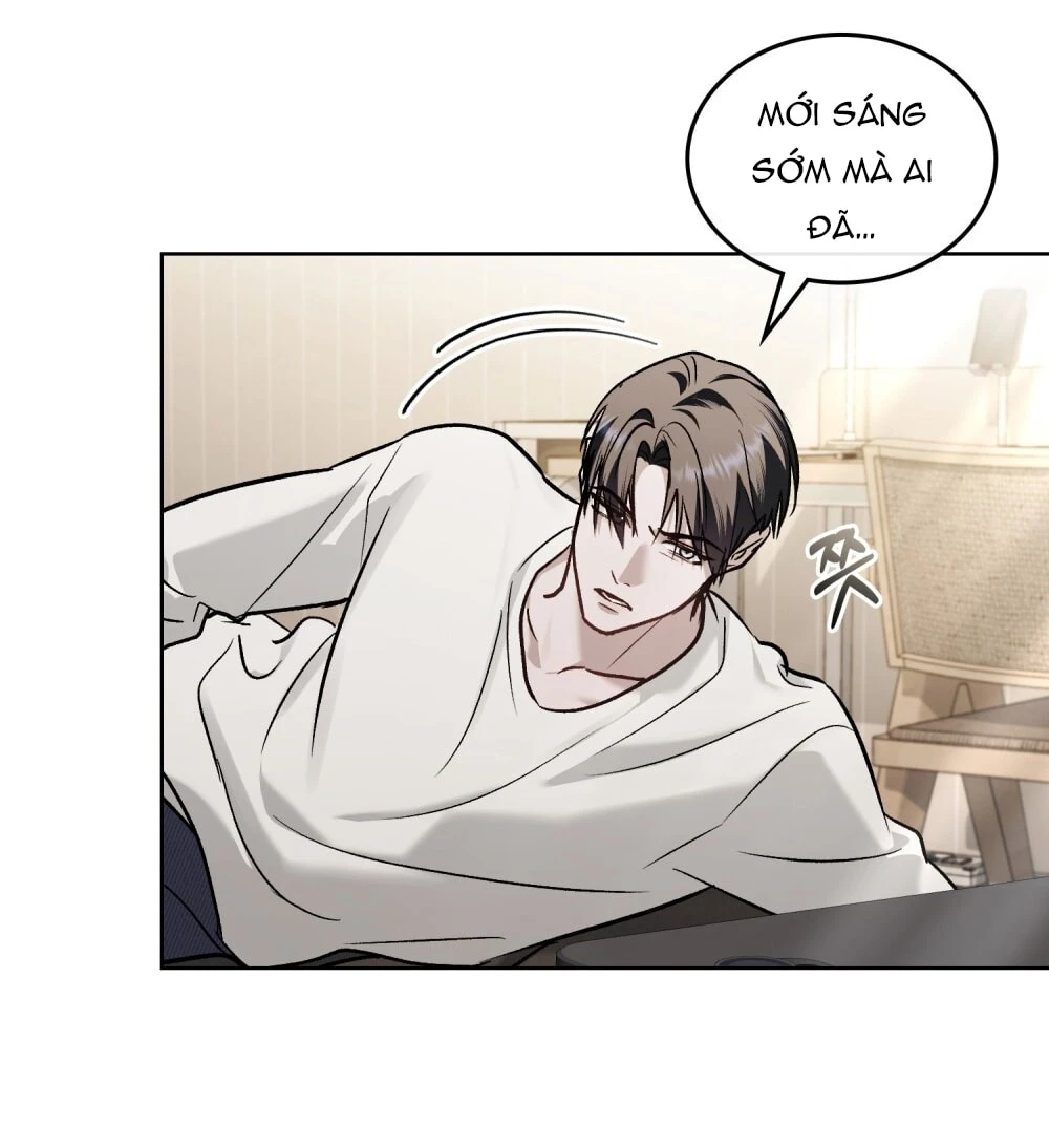 Merry Psycho Chapter 70.2 - 66