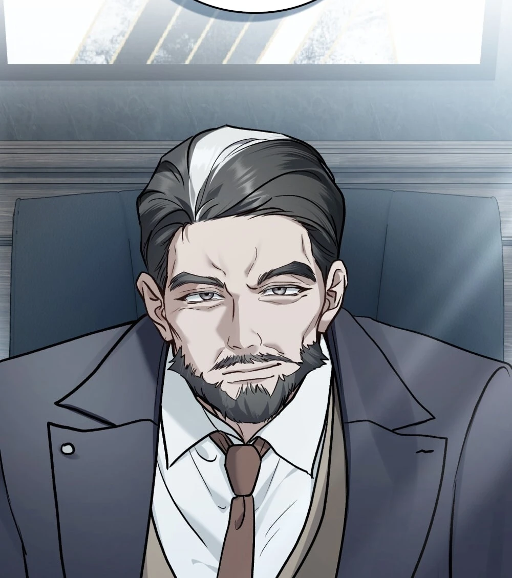 Merry Psycho Chapter 71.1 - 5