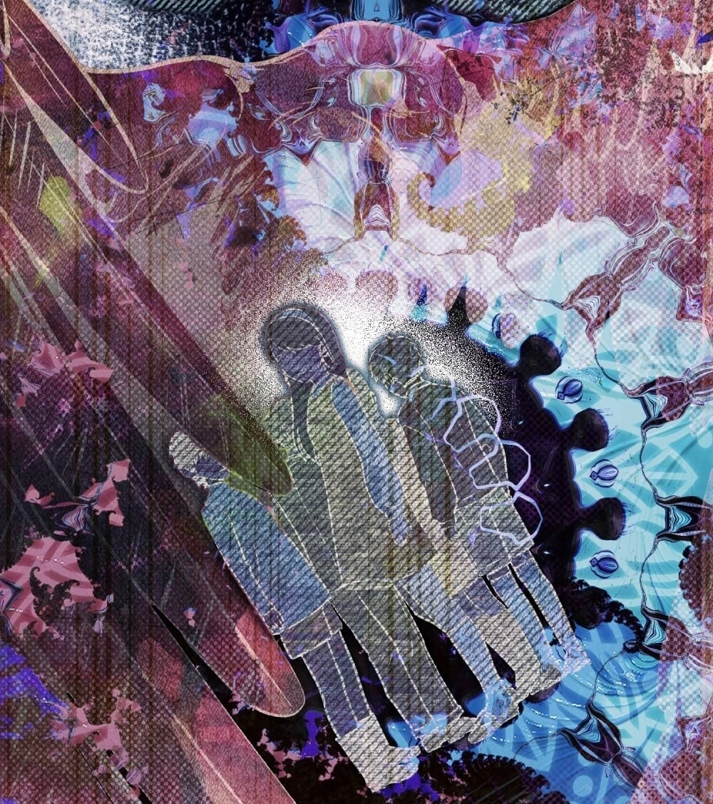 Merry Psycho Chapter 71.1 - 8