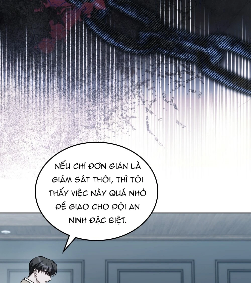 Merry Psycho Chapter 71.1 - 10