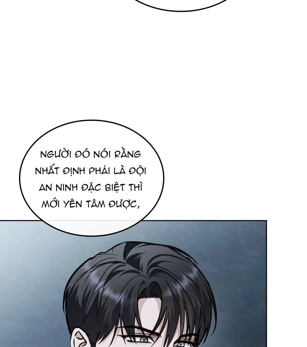 Merry Psycho Chapter 71.1 - 12