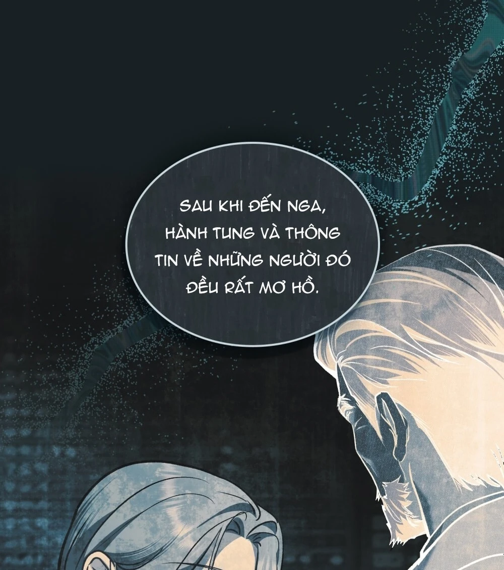 Merry Psycho Chapter 71.1 - 17