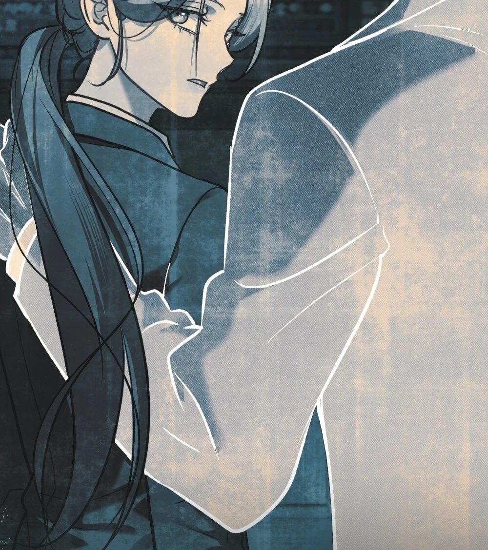 Merry Psycho Chapter 71.1 - 18