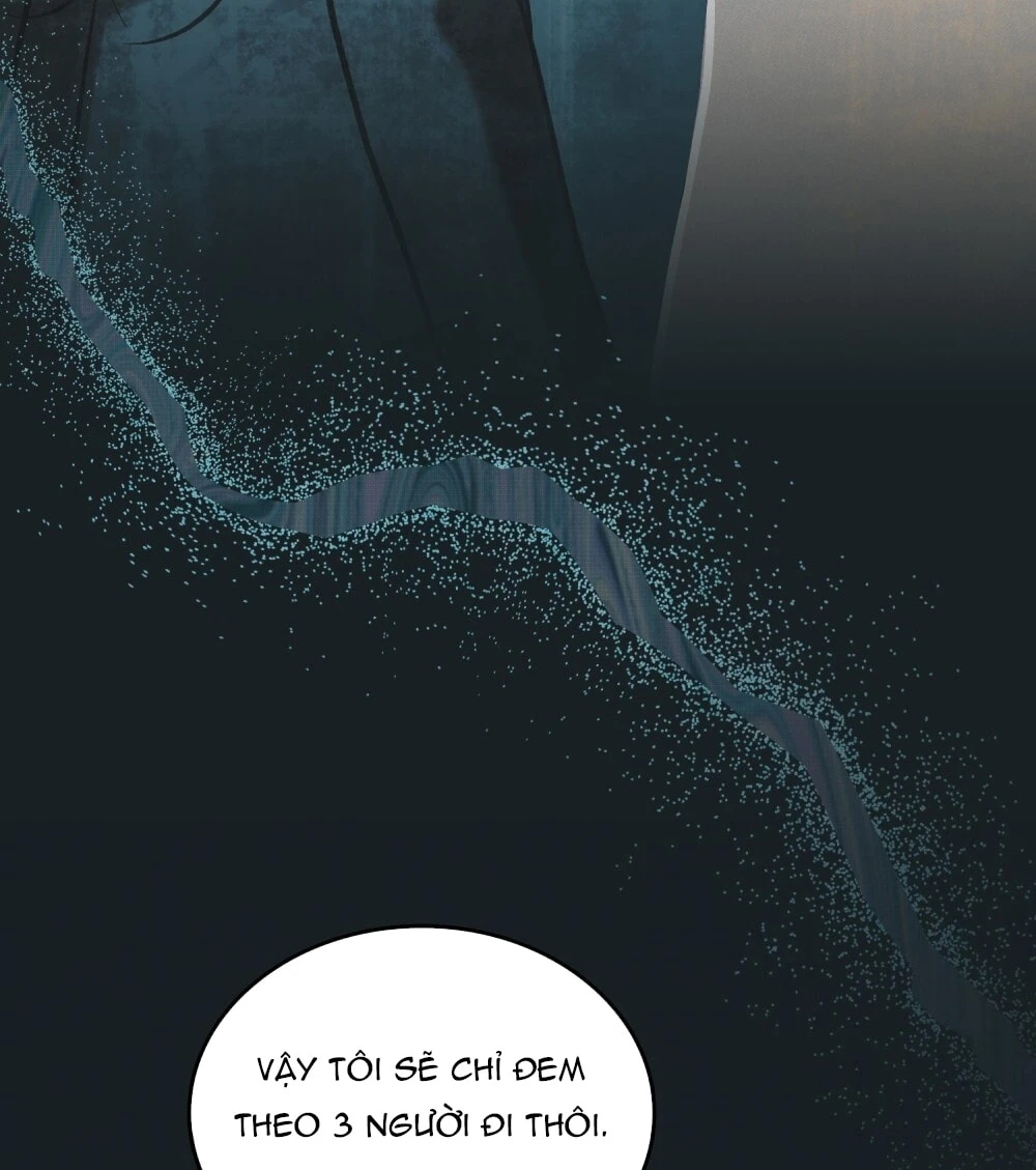 Merry Psycho Chapter 71.1 - 19