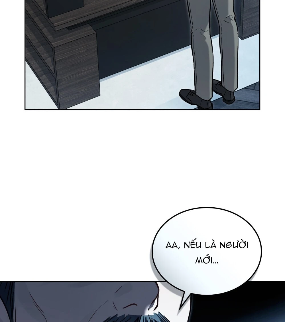 Merry Psycho Chapter 71.1 - 21