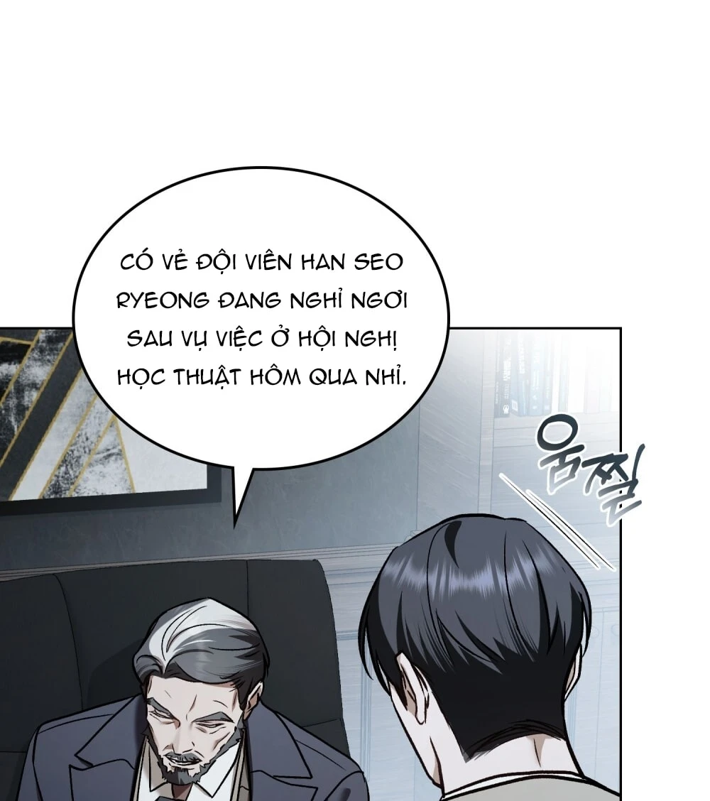 Merry Psycho Chapter 71.2 - 4