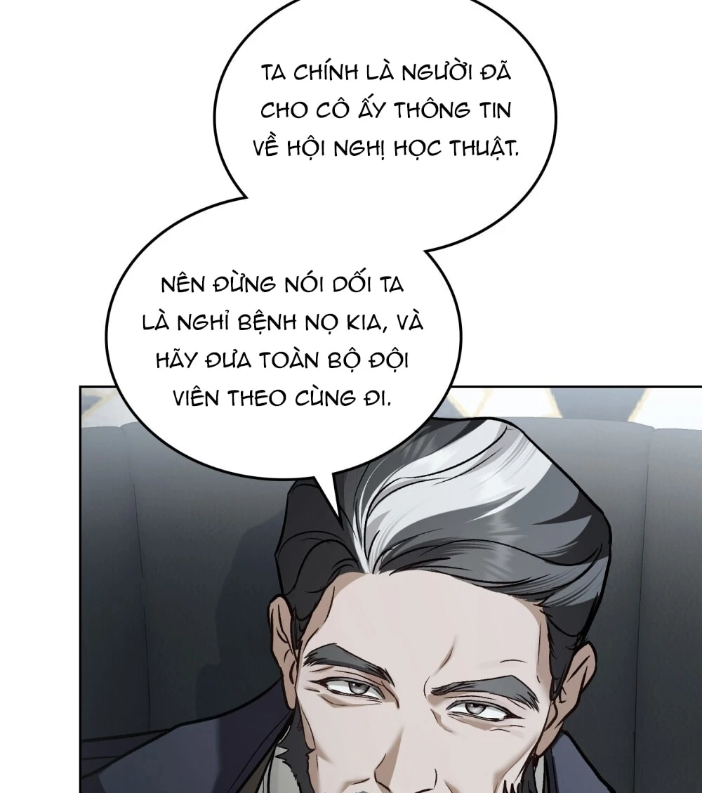 Merry Psycho Chapter 71.2 - 6