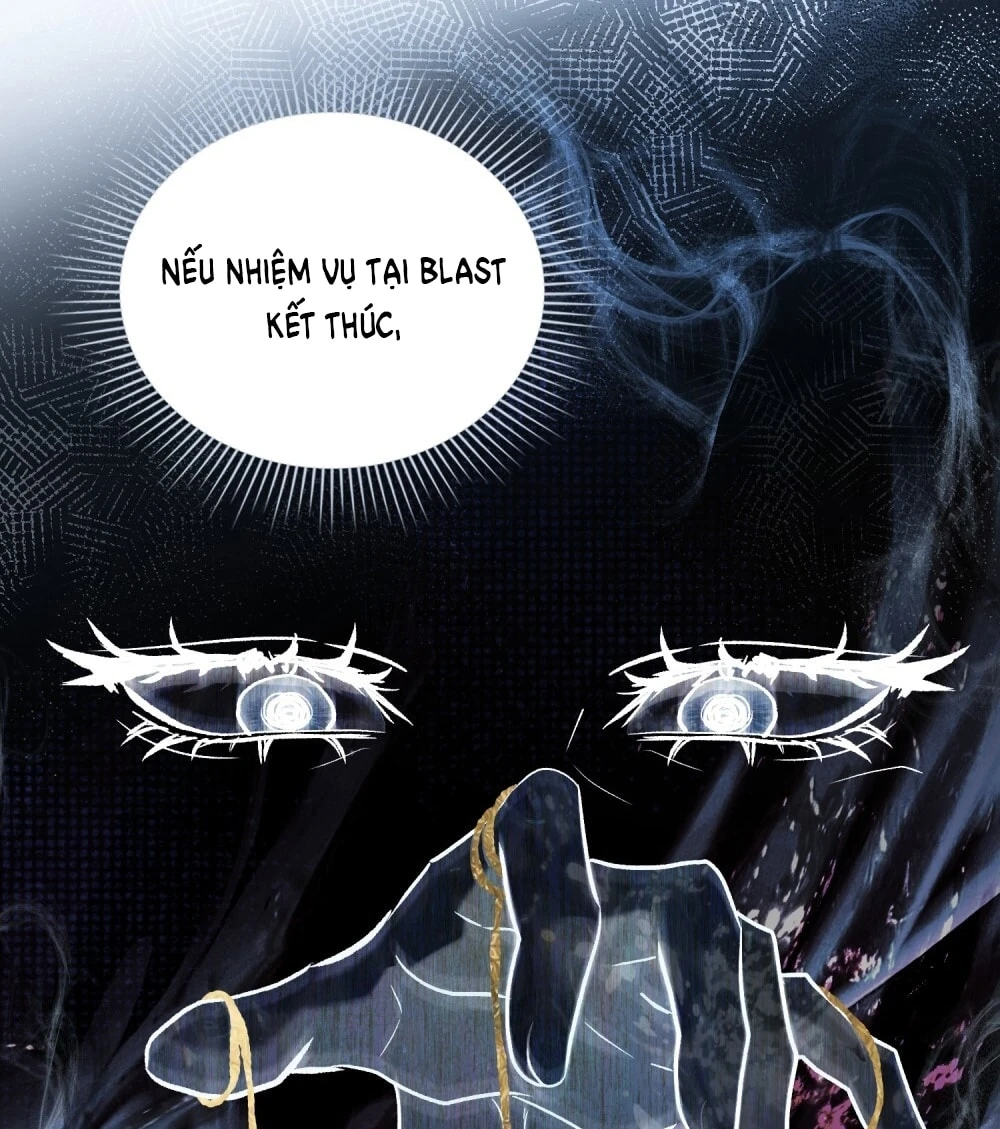 Merry Psycho Chapter 71.2 - 9