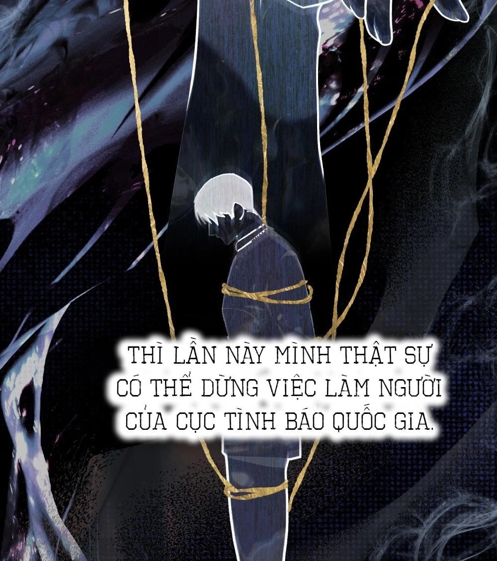 Merry Psycho Chapter 71.2 - 10