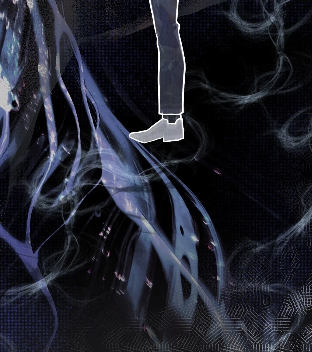 Merry Psycho Chapter 71.2 - 11