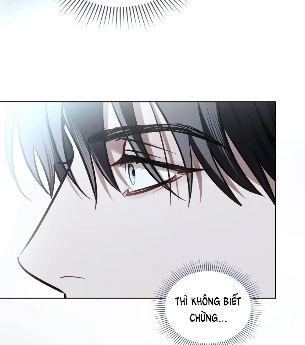 Merry Psycho Chapter 71.2 - 13