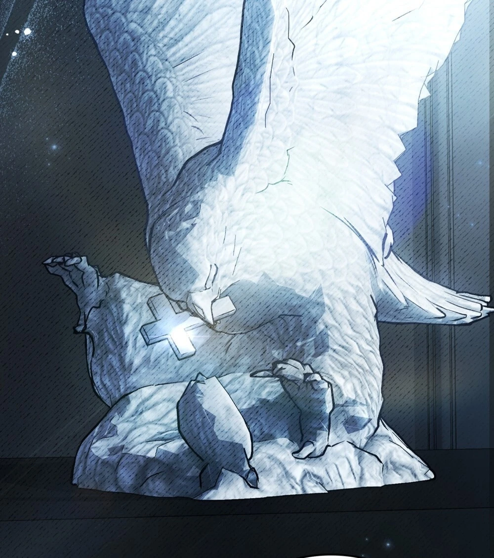 Merry Psycho Chapter 71.2 - 19