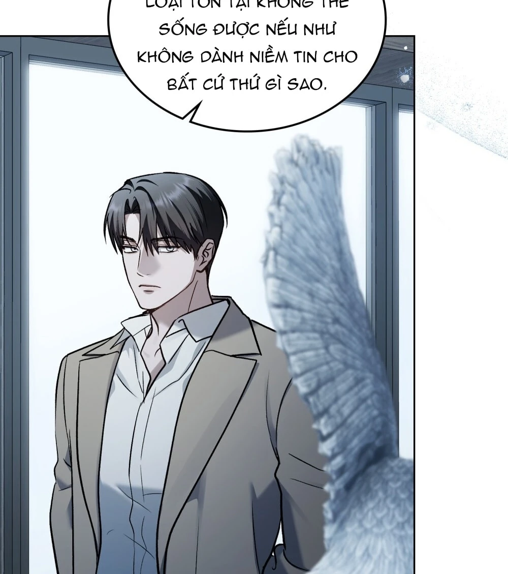 Merry Psycho Chapter 71.2 - 21