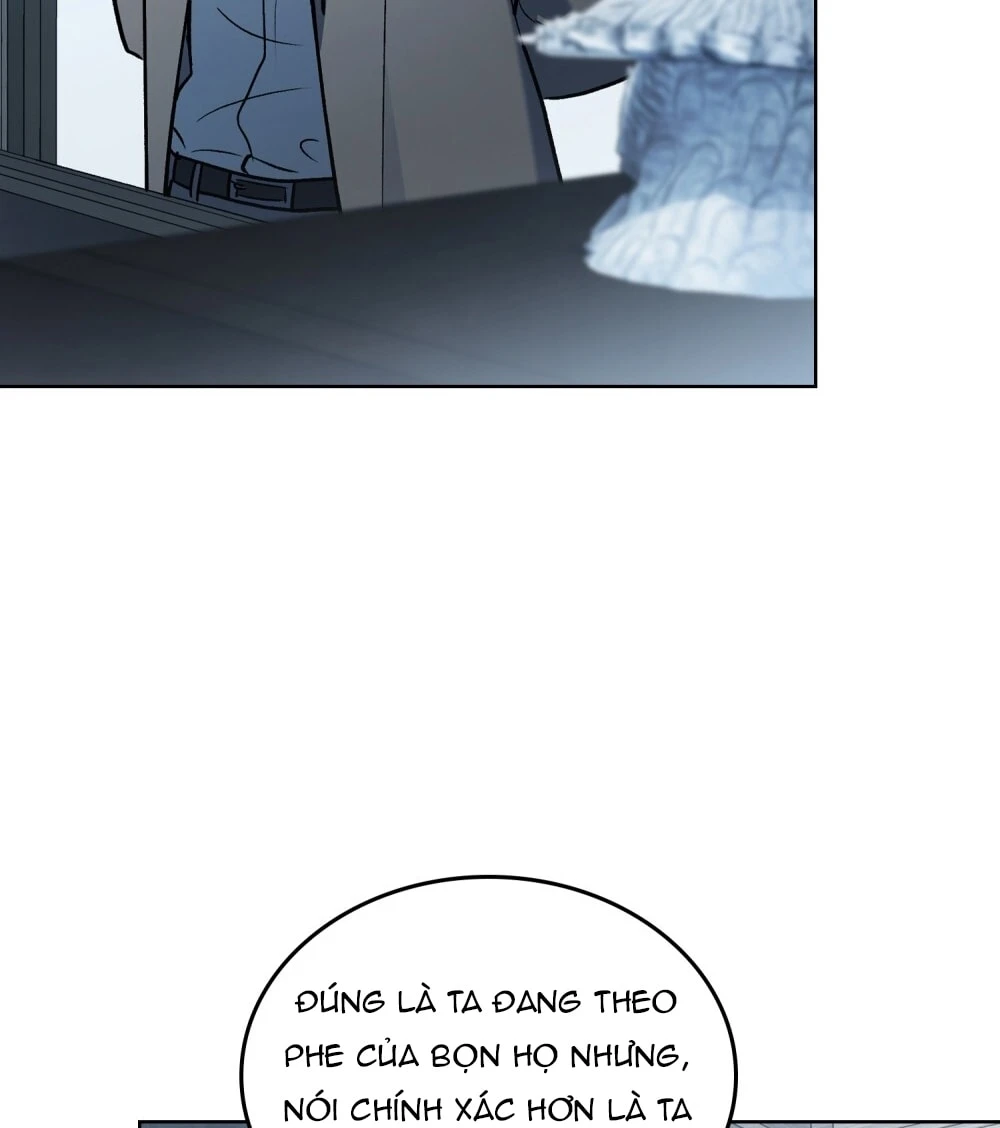 Merry Psycho Chapter 71.2 - 22