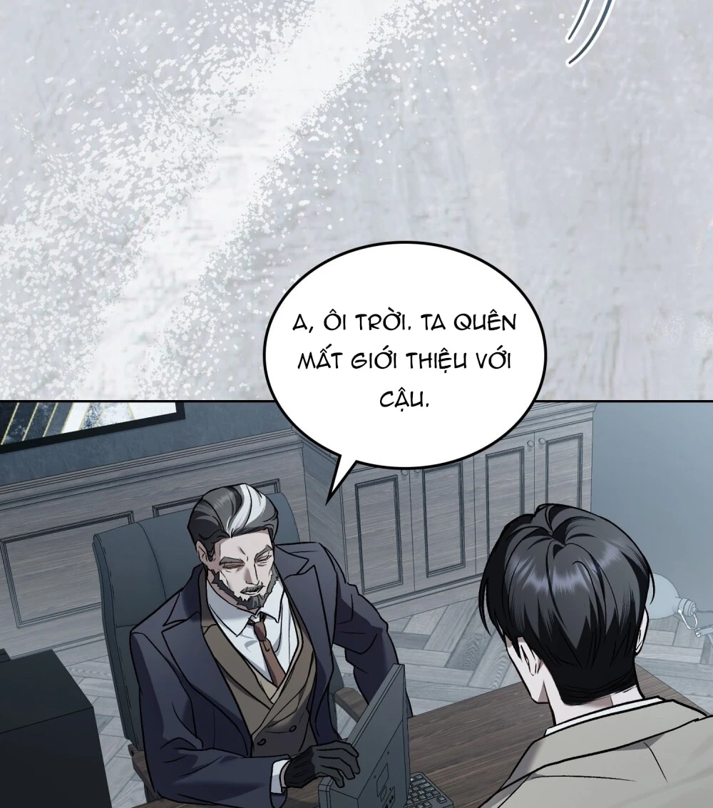 Merry Psycho Chapter 71.2 - 27