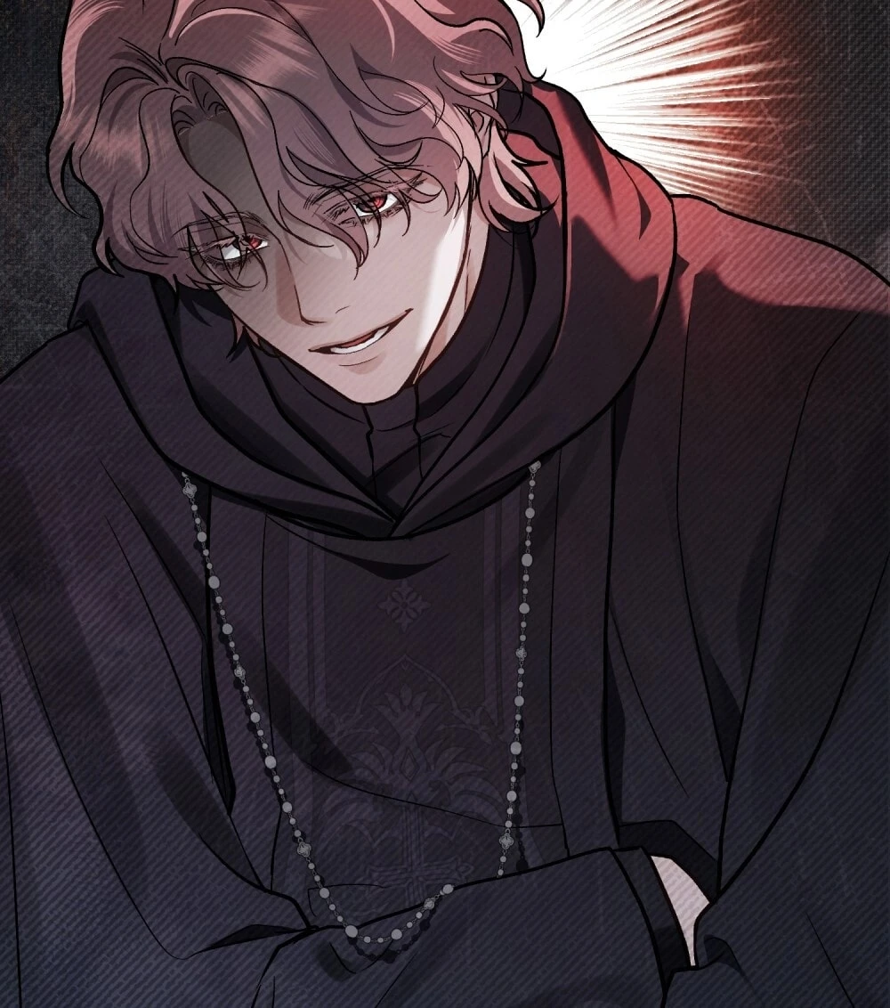 Merry Psycho Chapter 71.2 - 32