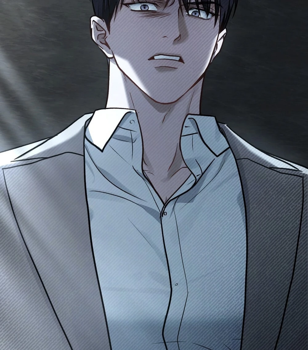 Merry Psycho Chapter 71.2 - 34