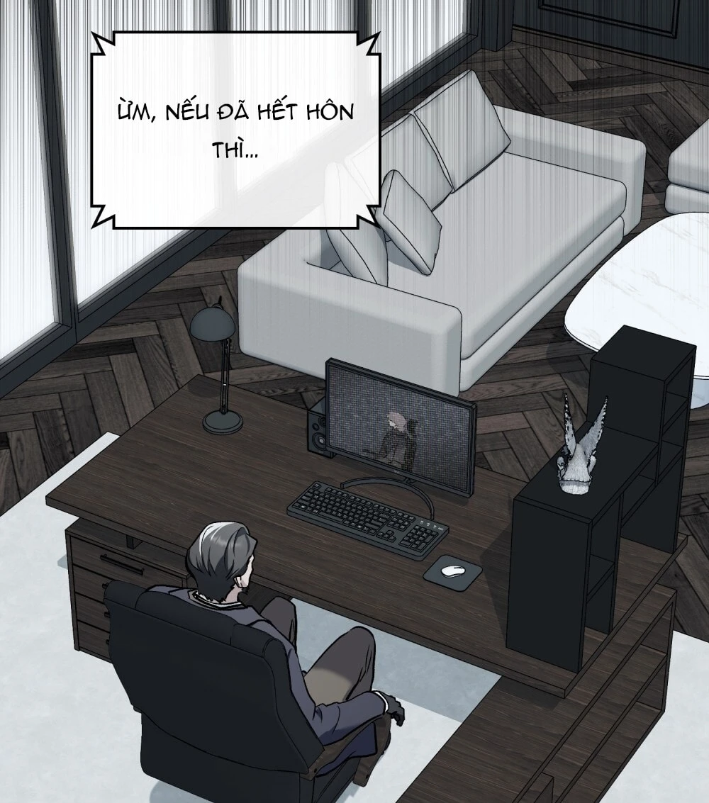 Merry Psycho Chapter 71.2 - 37