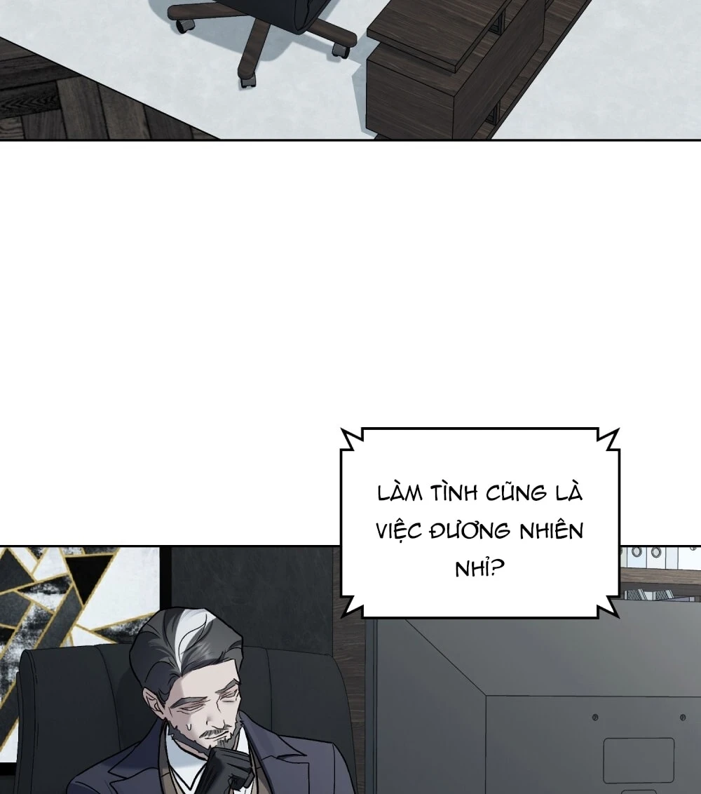 Merry Psycho Chapter 71.2 - 38