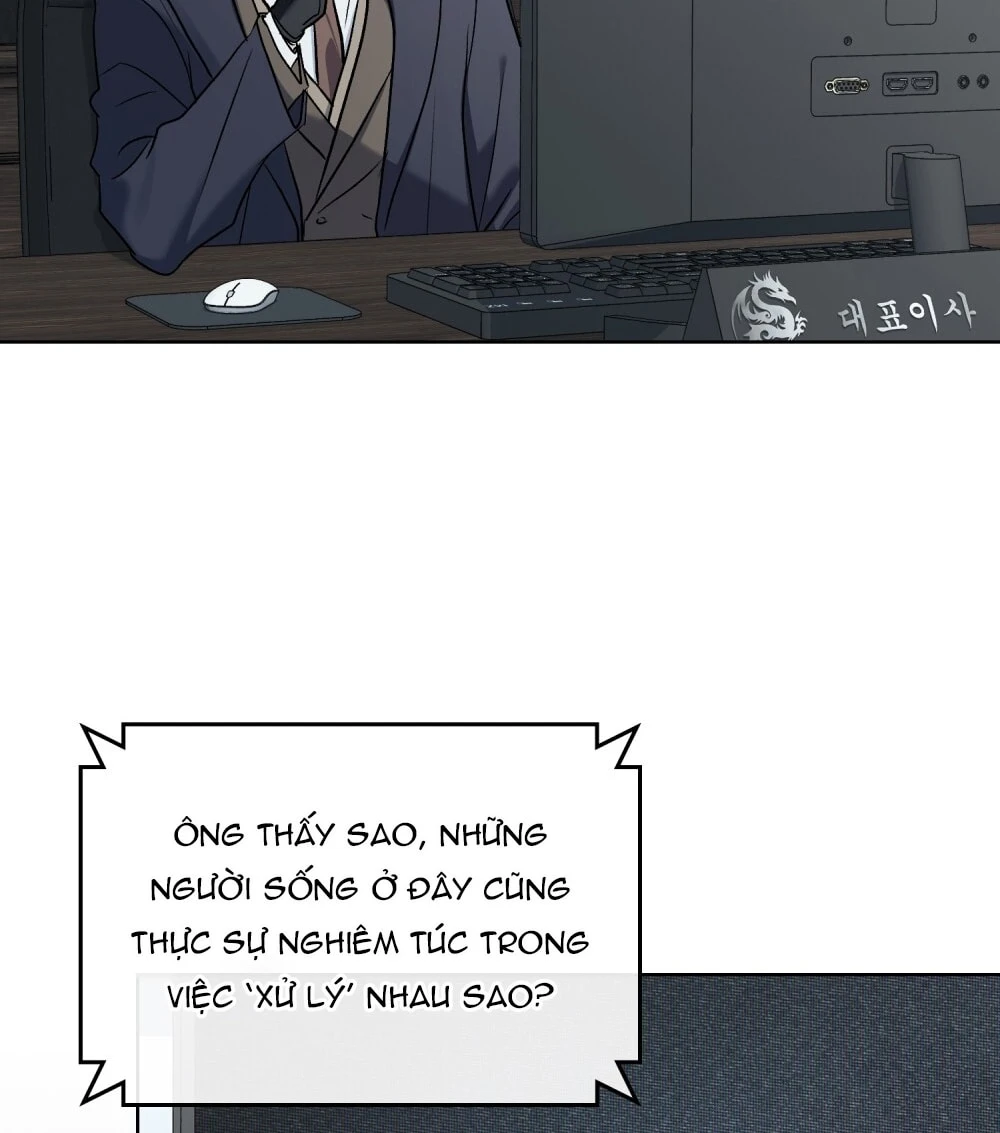 Merry Psycho Chapter 71.2 - 39