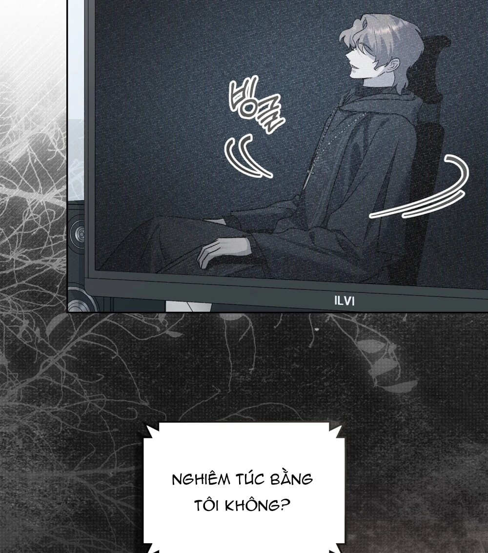 Merry Psycho Chapter 71.2 - 40