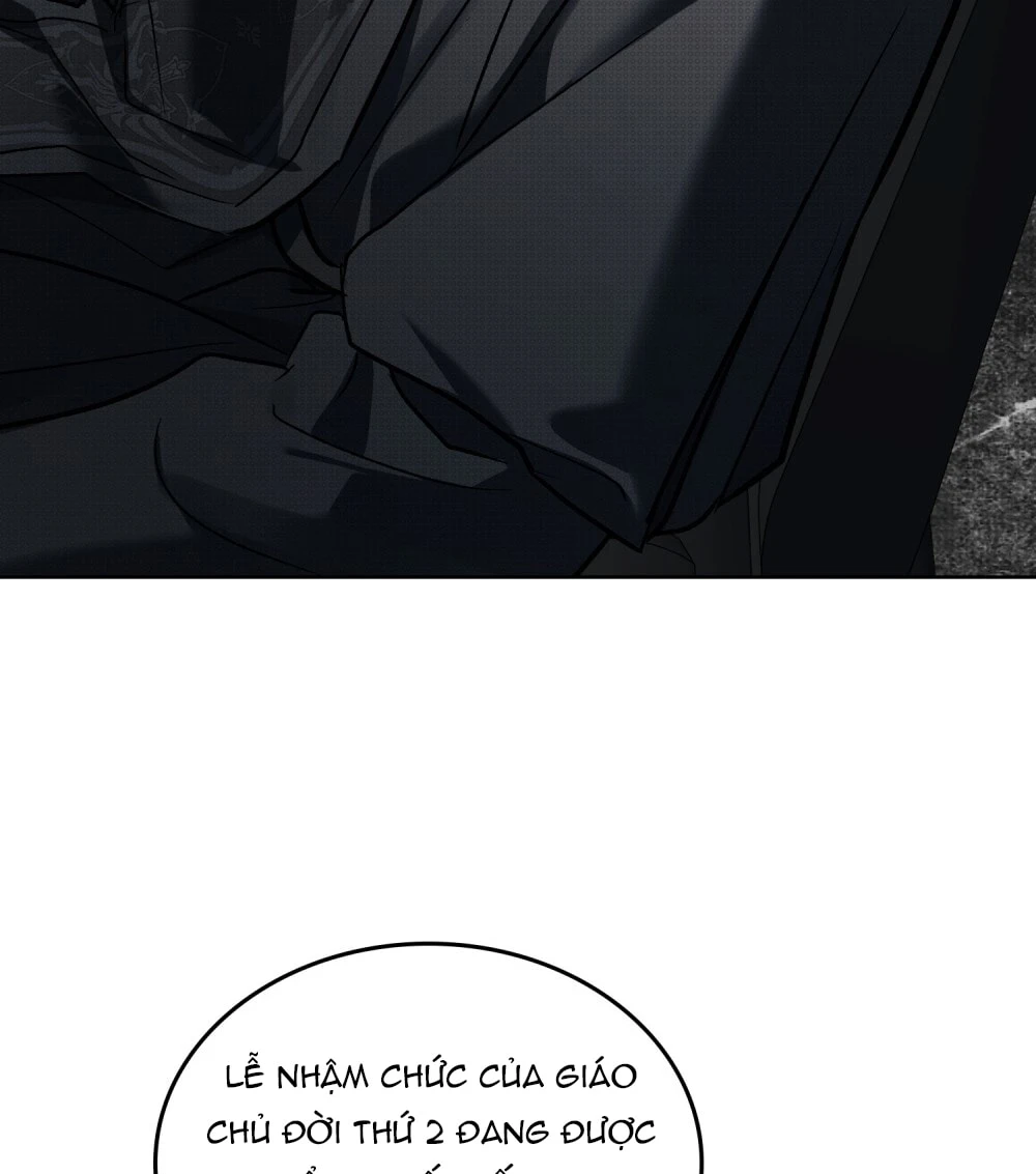 Merry Psycho Chapter 71.2 - 42