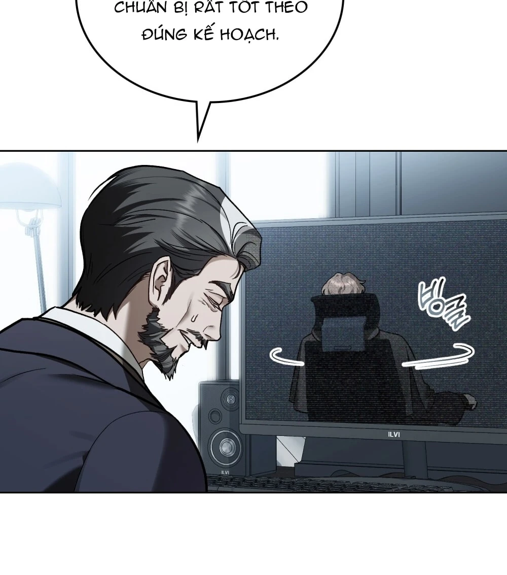 Merry Psycho Chapter 71.2 - 43