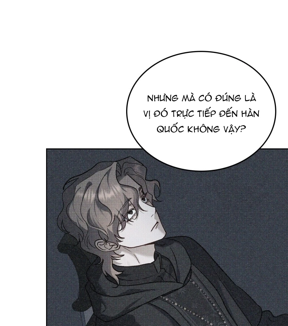 Merry Psycho Chapter 71.2 - 44