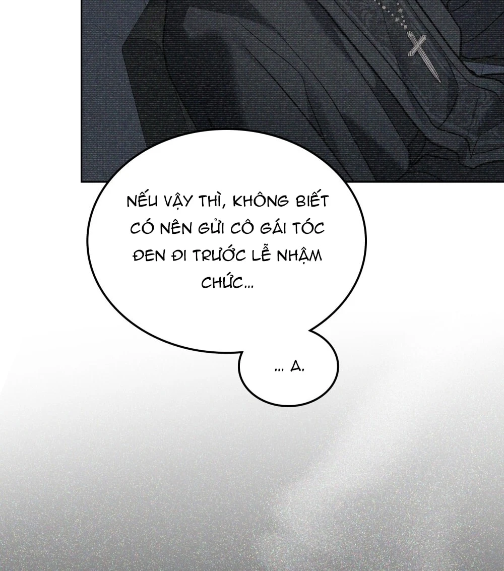 Merry Psycho Chapter 71.2 - 45