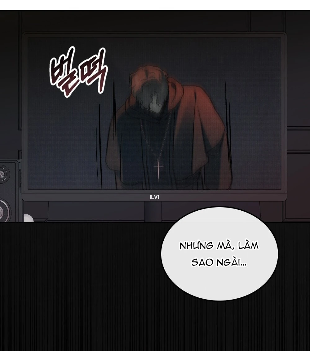 Merry Psycho Chapter 71.2 - 49