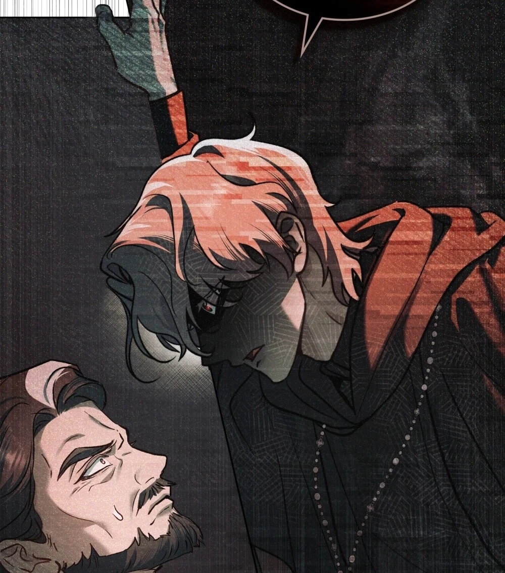 Merry Psycho Chapter 71.2 - 52